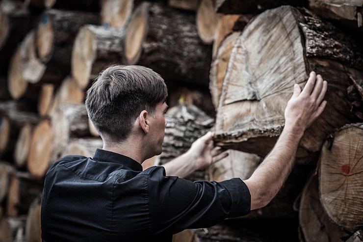 KÄHRS | Proiectarea unei podele din lemn. De la idee la prototip