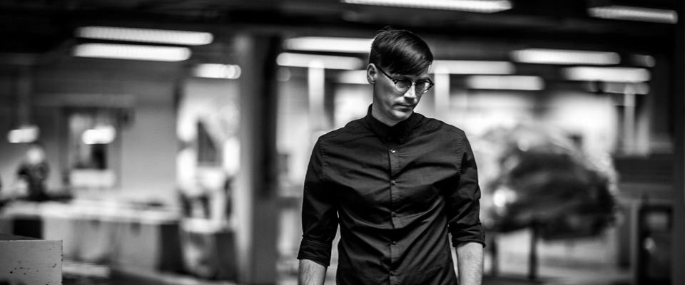 KÄHRS | Proiectarea unei podele din lemn. De la idee la prototip