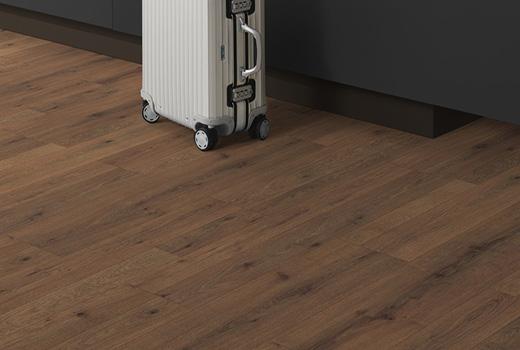 Promoţia lunii februarie: Parchet Egger cu discount de nerefuzat