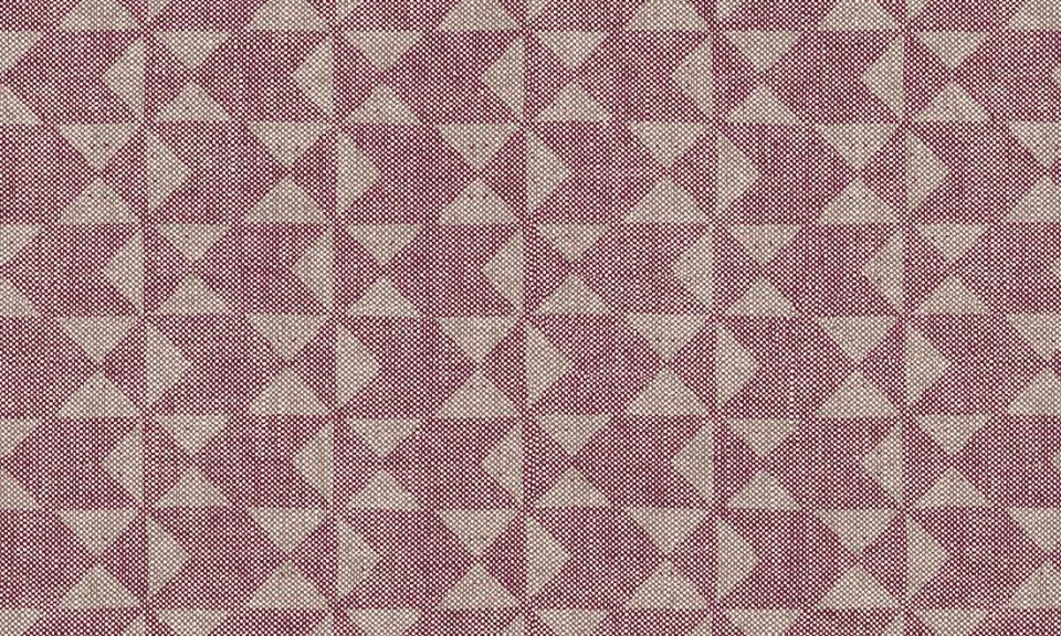 ARTE INTERNATIONAL-Flamant Caractère-Rythmique-12043