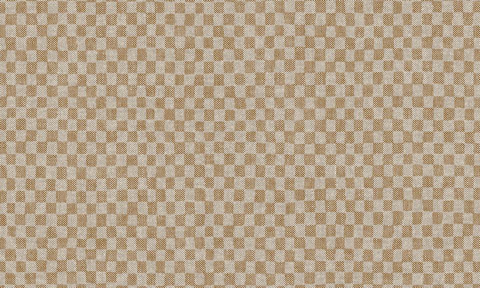 ARTE INTERNATIONAL-Flamant Caractère-Damier-12062