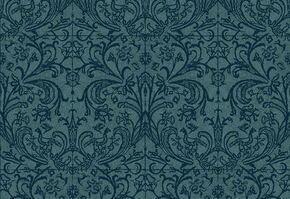 HOOKED ON WALLS-Classy Vibes-Graceful-15510