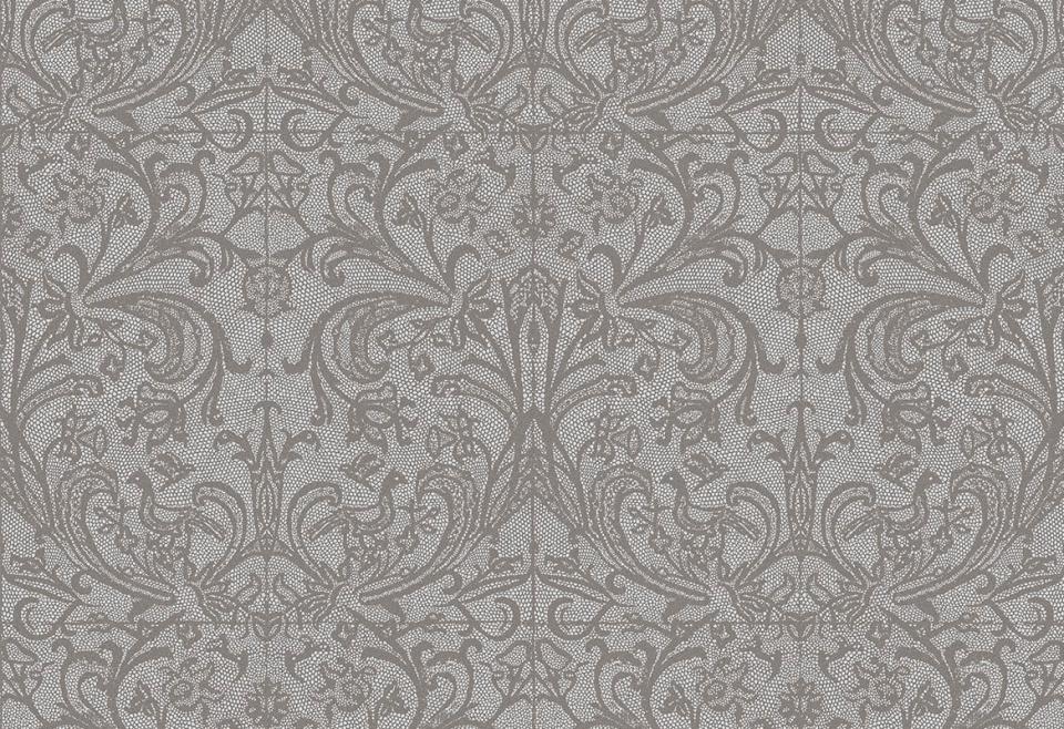 HOOKED ON WALLS-Classy Vibes-Graceful-15514