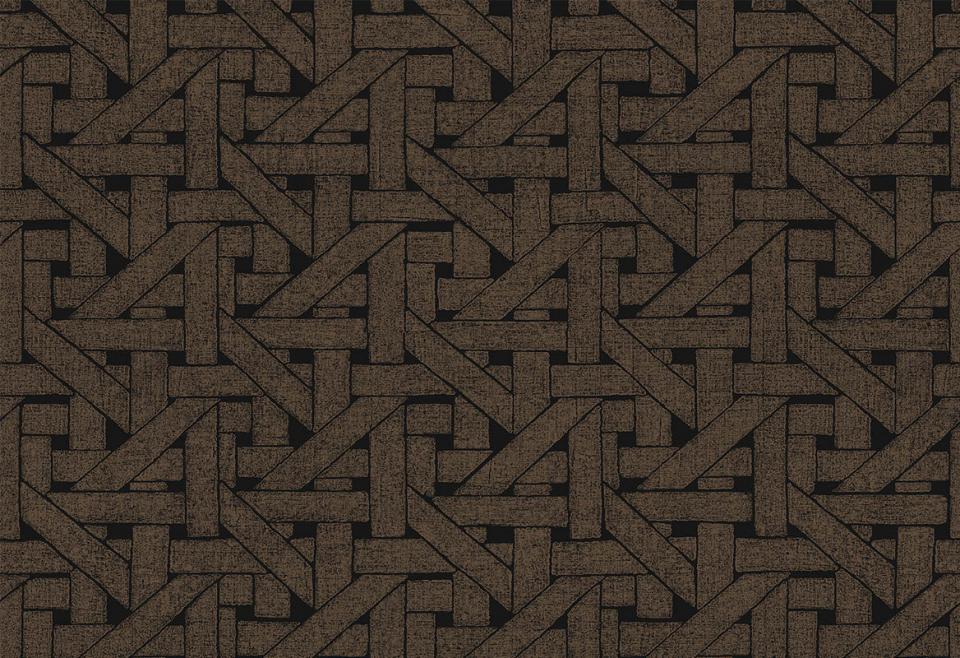 HOOKED ON WALLS-Classy Vibes-Twine-15535