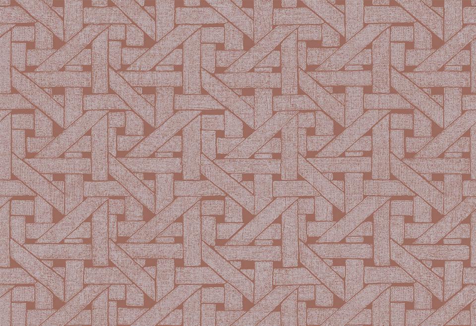 HOOKED ON WALLS-Classy Vibes-Twine-15536