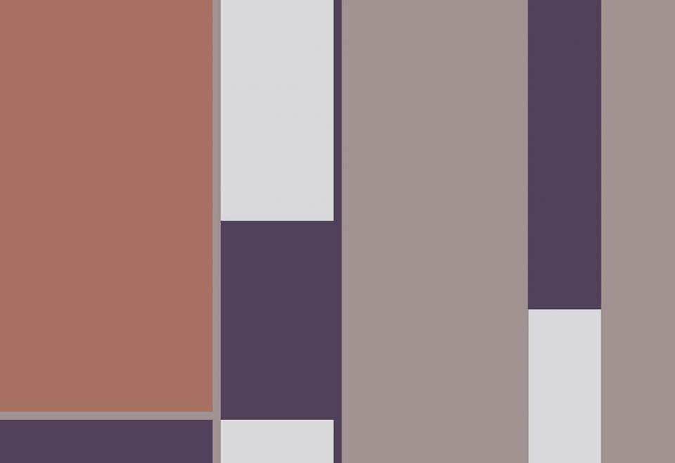 HOOKED ON WALLS-Tinted tiles-Opulent-29000