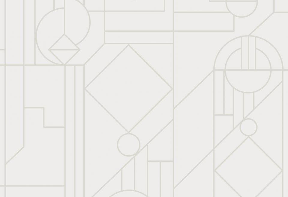 HOOKED ON WALLS-Tinted tiles-Lush-29011