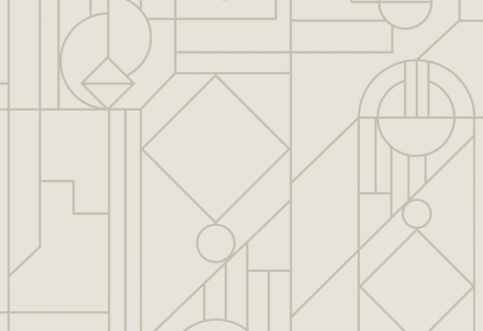 HOOKED ON WALLS-Tinted tiles-Lush-29013