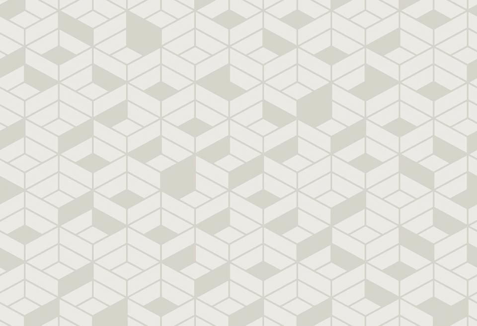 HOOKED ON WALLS-Tinted tiles-Flake-29023