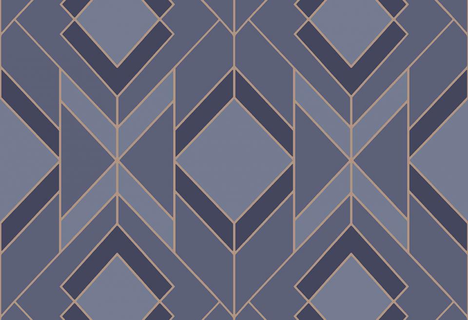 HOOKED ON WALLS-Tinted tiles-Helix-29031