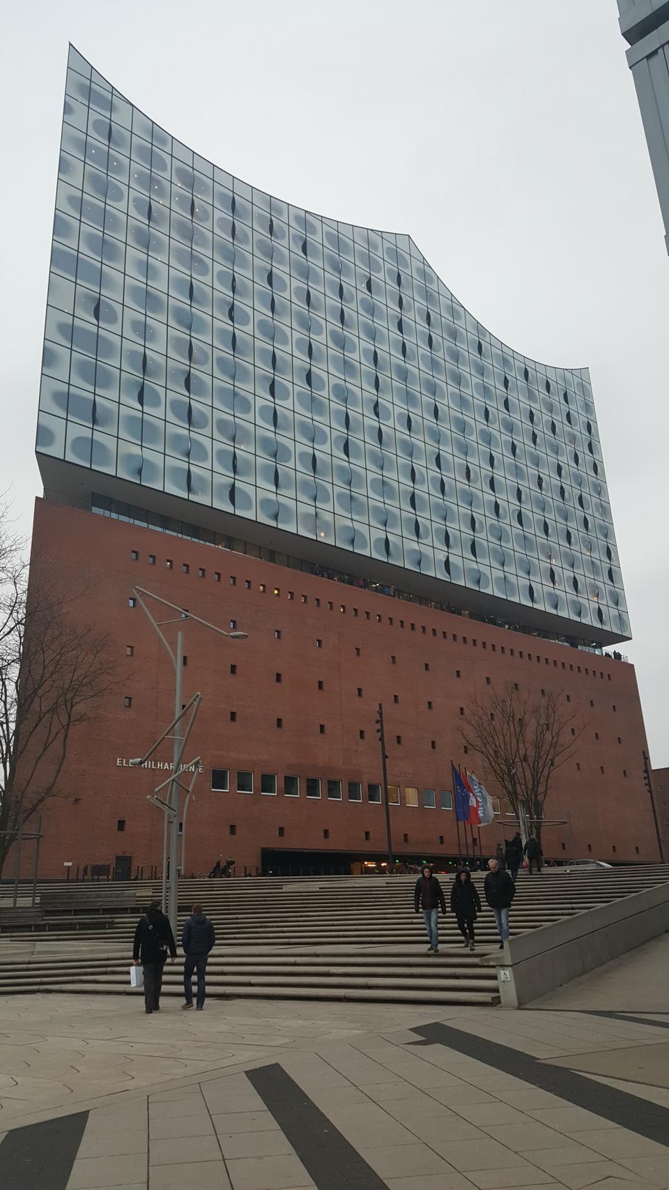 În vizită la fabrica Egger din Wismar