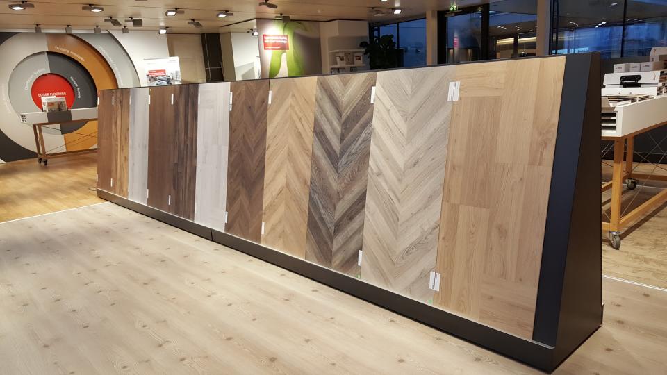 &Icirc;n vizită la fabrica Egger din Wismar