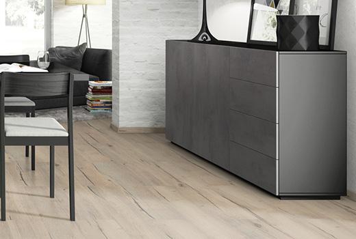 VALLEY OAK SMOKE 10 X 193 X 1291