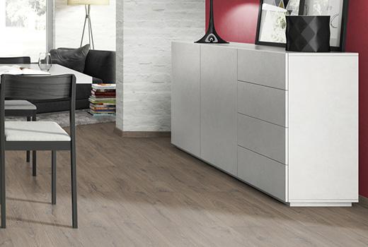 LA MANCHA OAK SMOKE 10 X 193 X 1291