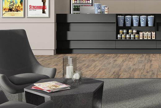 NATURAL BRYNFORD OAK 10 X 193 X 1291