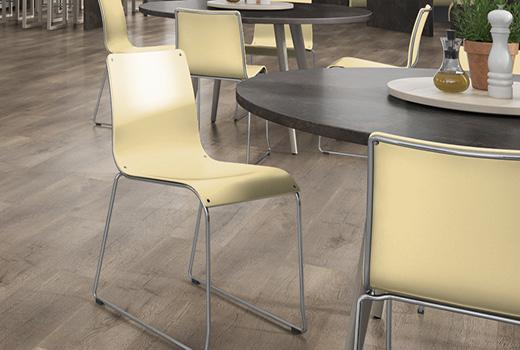 OAK ROUGH SILVER 5 X 243 X 1295