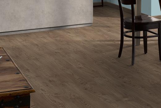 CRACKED OAK SMOKE 5 X 243 X 1295