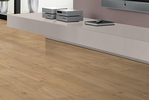 OAK MODERN NATURAL 5 X 243 X 1295