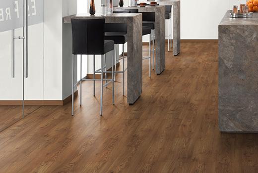 CRACKED OAK BROWN 5 X 243 X 1295