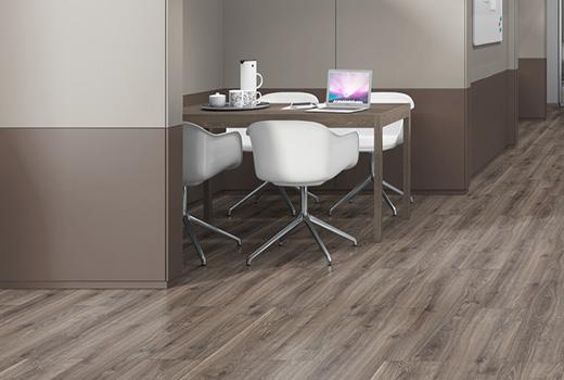 OAK BRUSHED GREY 5 X 243 X 1295