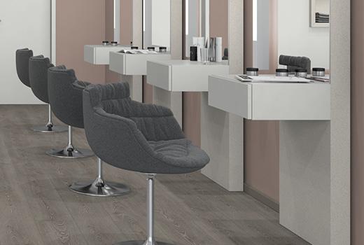 GREY WALTHAM OAK 5 X 243 X 1295