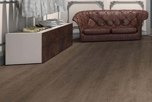 BROWN WALTHAM OAK 5 X 243 X 1295