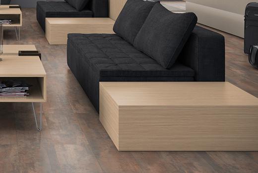 METAL BRONZE 5 X 243 X 1295