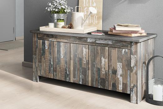 LIGHT EDINGTON OAK 5 X 245 X 2050