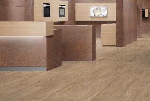 LIGHT ALBA OAK 10 X 195 X 1292