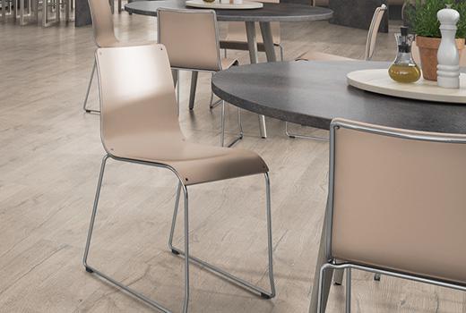 GREY ALBA OAK 10 X 195 X 1292