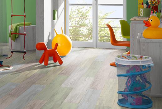 COLOURED VILLANGER OAK 10 X 195 X 1292