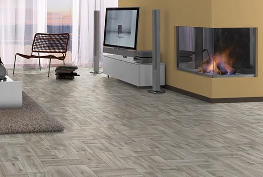 GREY SOMERSET OAK 10 X 327 X 1292