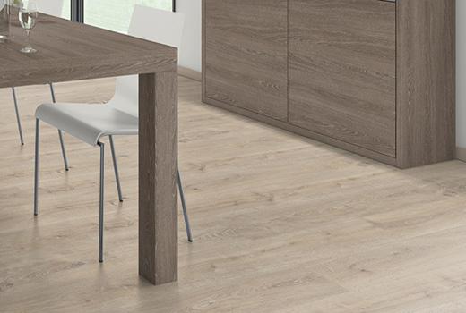 NATURAL CANTON OAK 10 X 245 X 1292