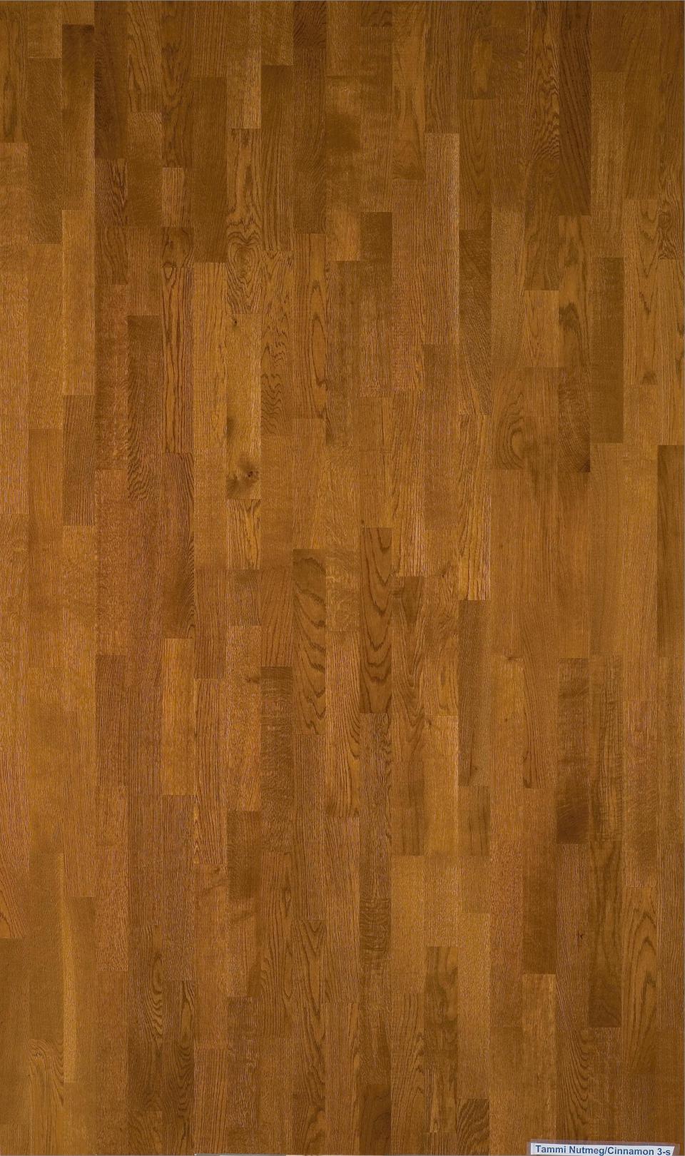 Stejar Cinnamon 3s