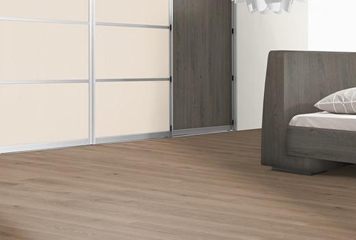 GREY CLERMONT OAK 10 X 245 X 2050