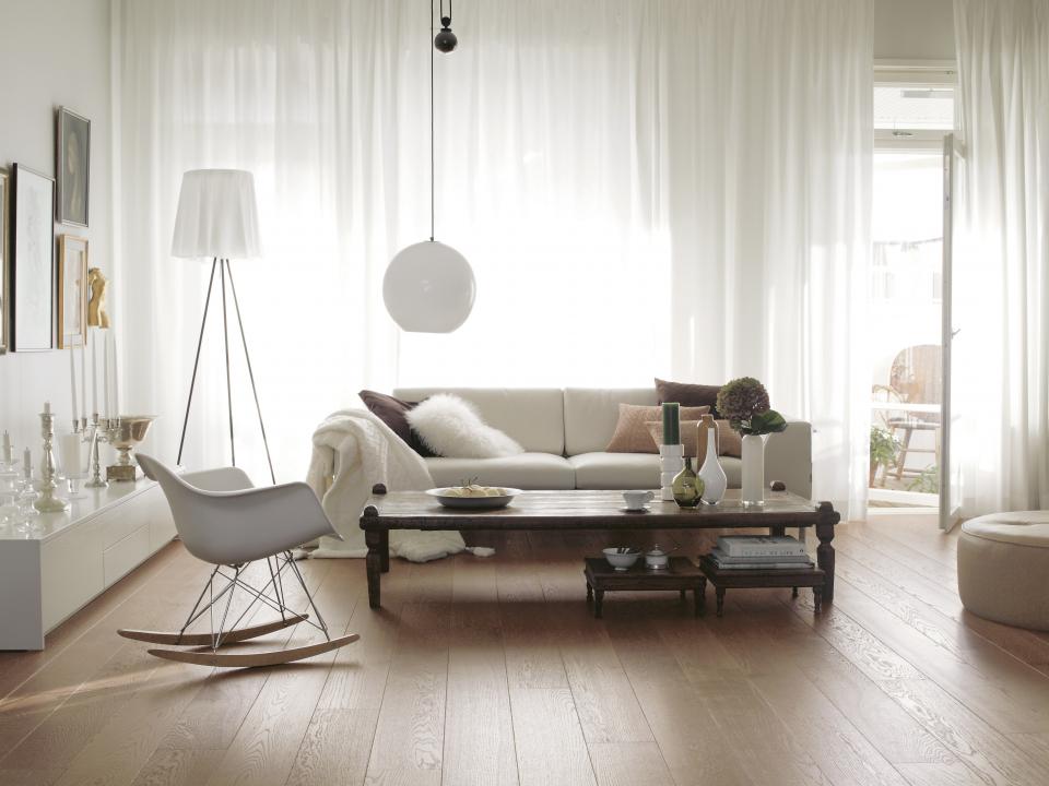 Promoţie la podelele Karelia şi Polarwood. Preţuri speciale