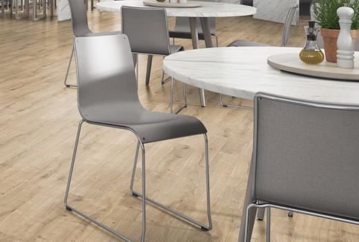 Luna martie vine cu o nouă promoție la parchetul EGGER