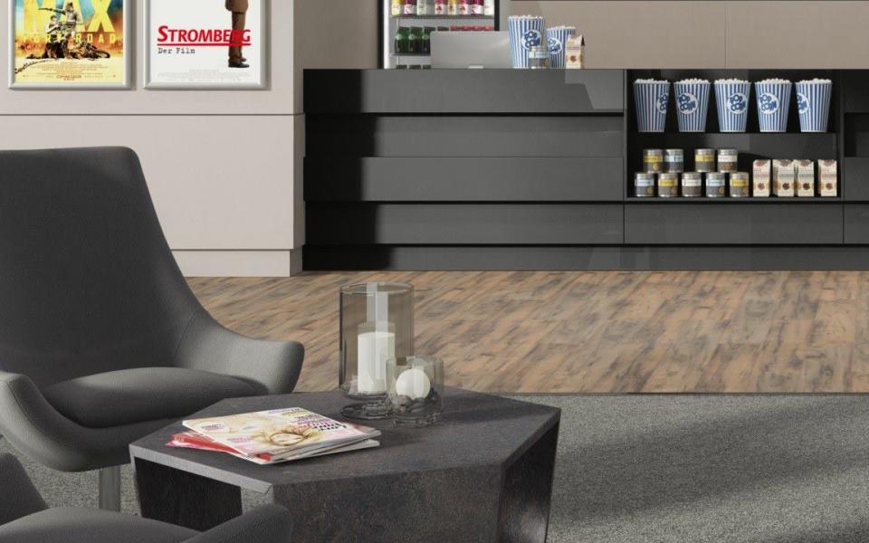 Luna martie vine cu o nouă promoție la parchetul EGGER