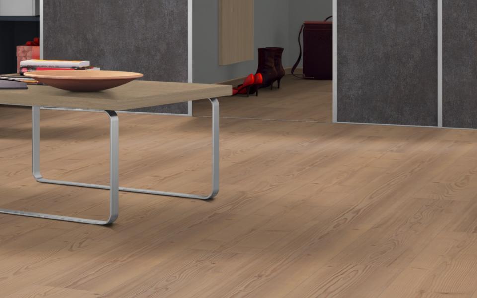 Luna martie vine cu o nouă promoție la parchetul EGGER