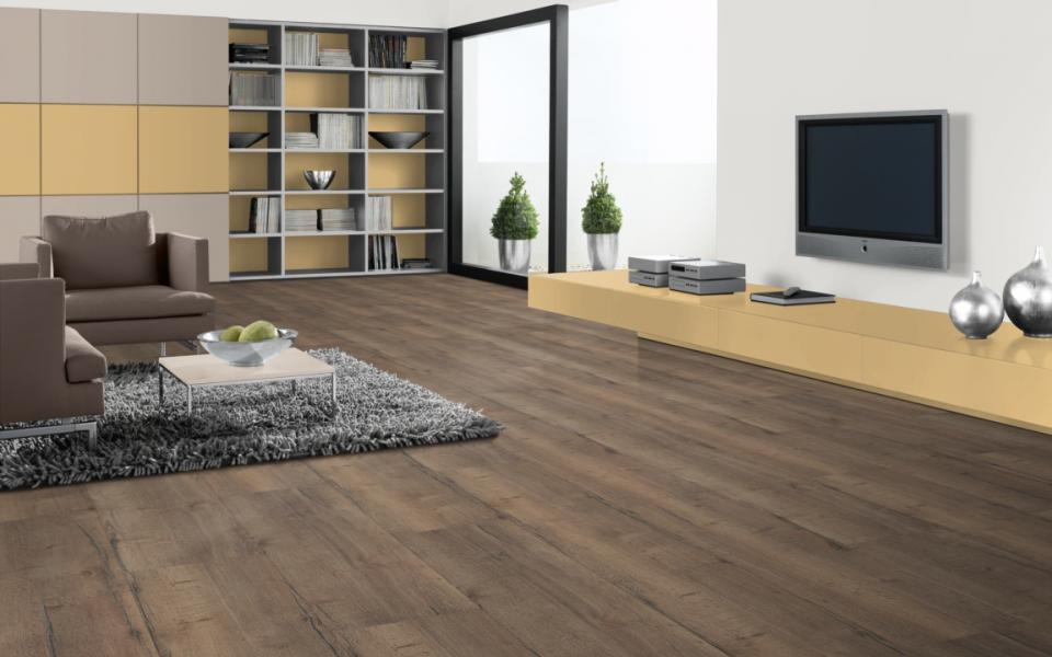 Luna martie vine cu o nouă promoție la parchetul EGGER