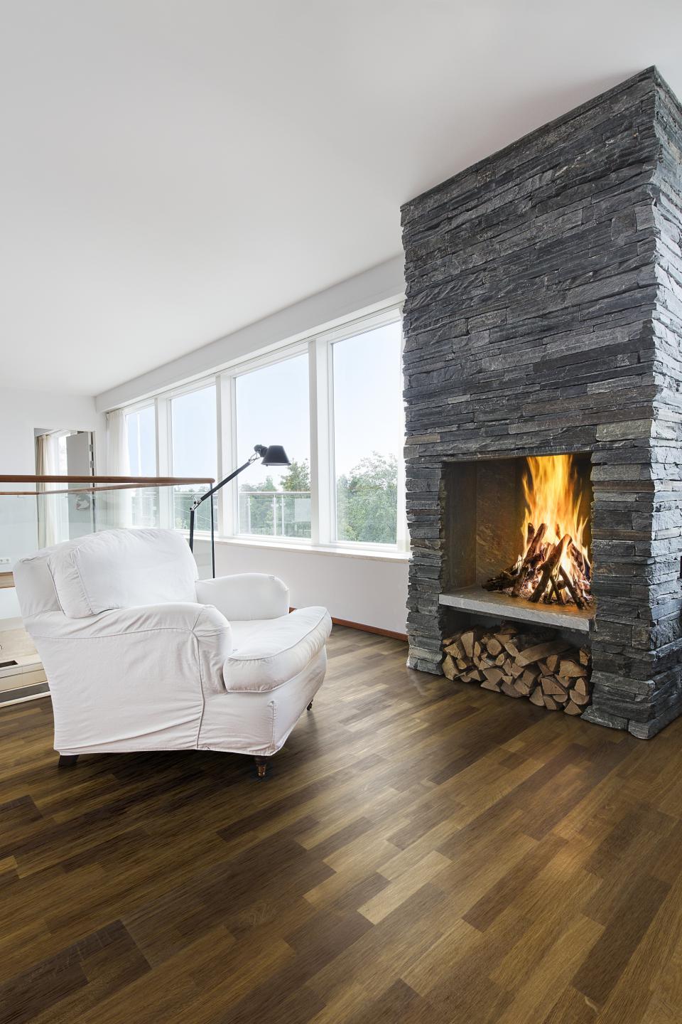 Stejar Smoked Almond Nature Oil 3S