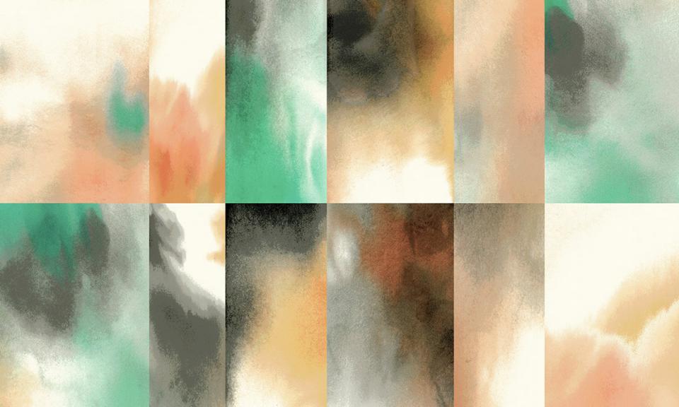 ARTE INTERNATIONAL-ALCHEMY-Mercury-25040