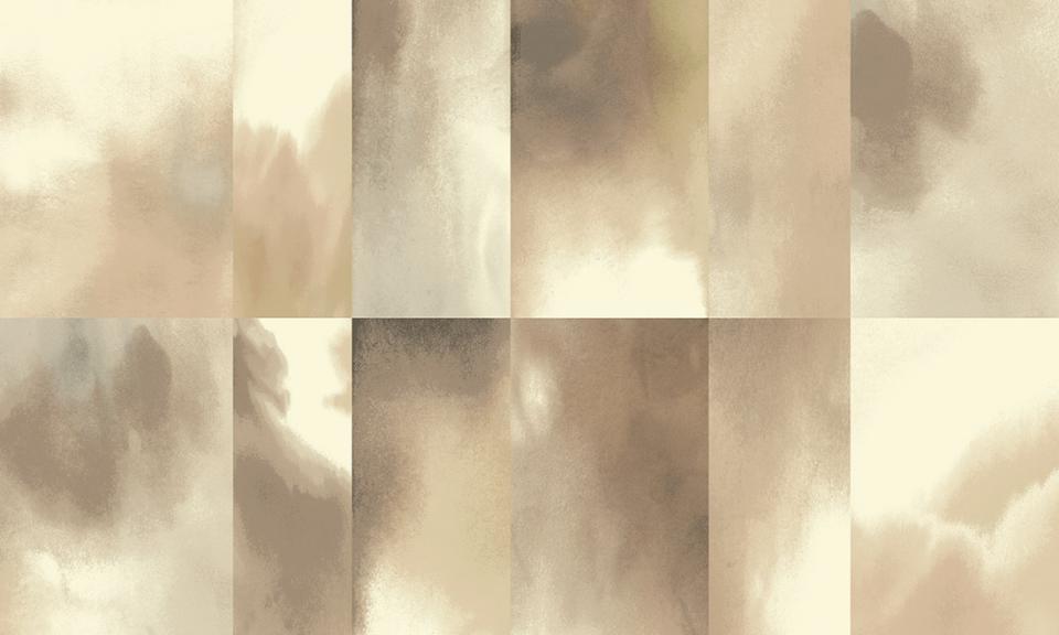 ARTE INTERNATIONAL-ALCHEMY-Mercury-25041