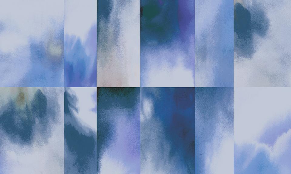 ARTE INTERNATIONAL-ALCHEMY-Mercury-25042