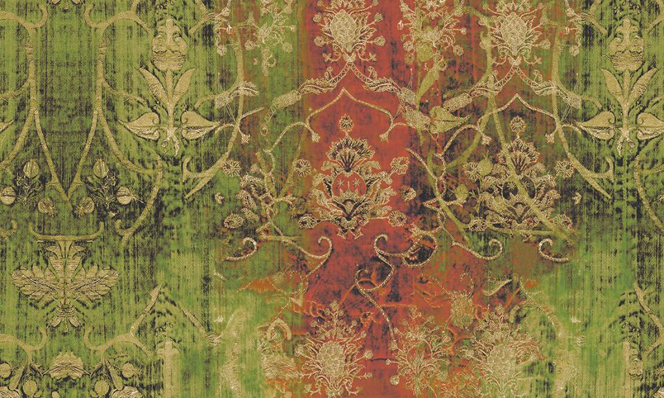 ARTE INTERNATIONAL-ALCHEMY-Volt-25060