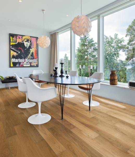 Stejar Story 138 Grain Brown