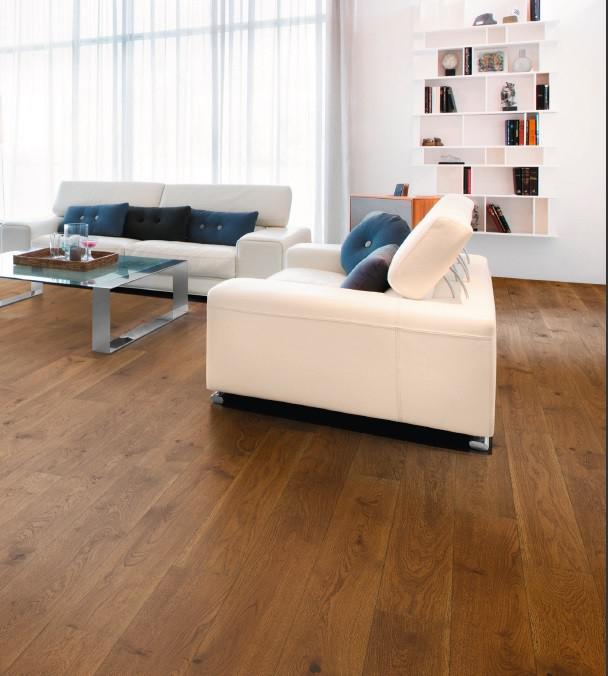 Stejar Story 138 Burnt Sienna