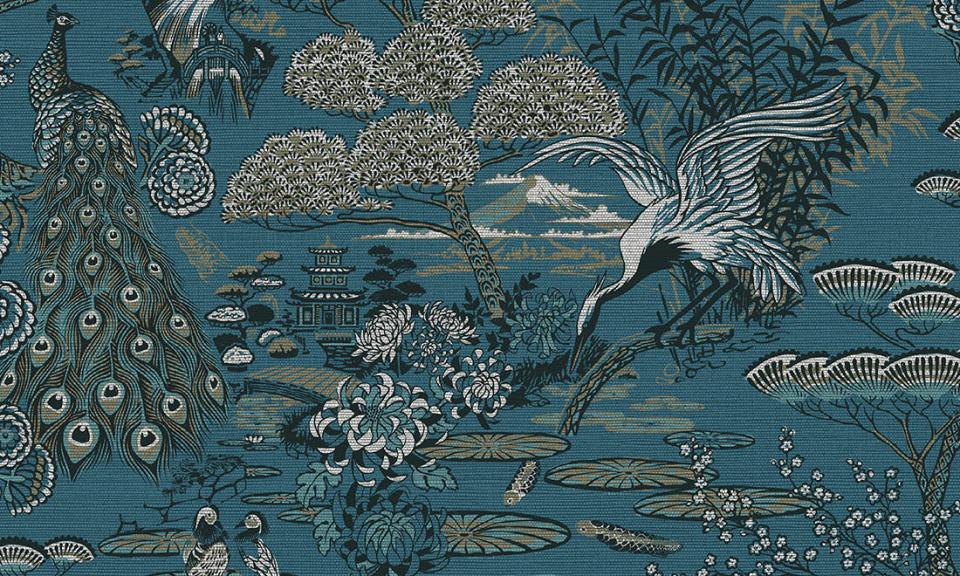 ARTE INTERNATIONAL-Curiosa-Lotus-13500