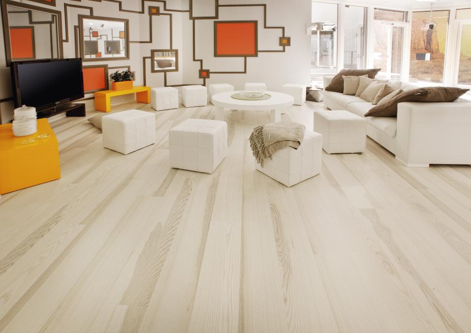 Frasin FP 138 Country Vanilla Matt