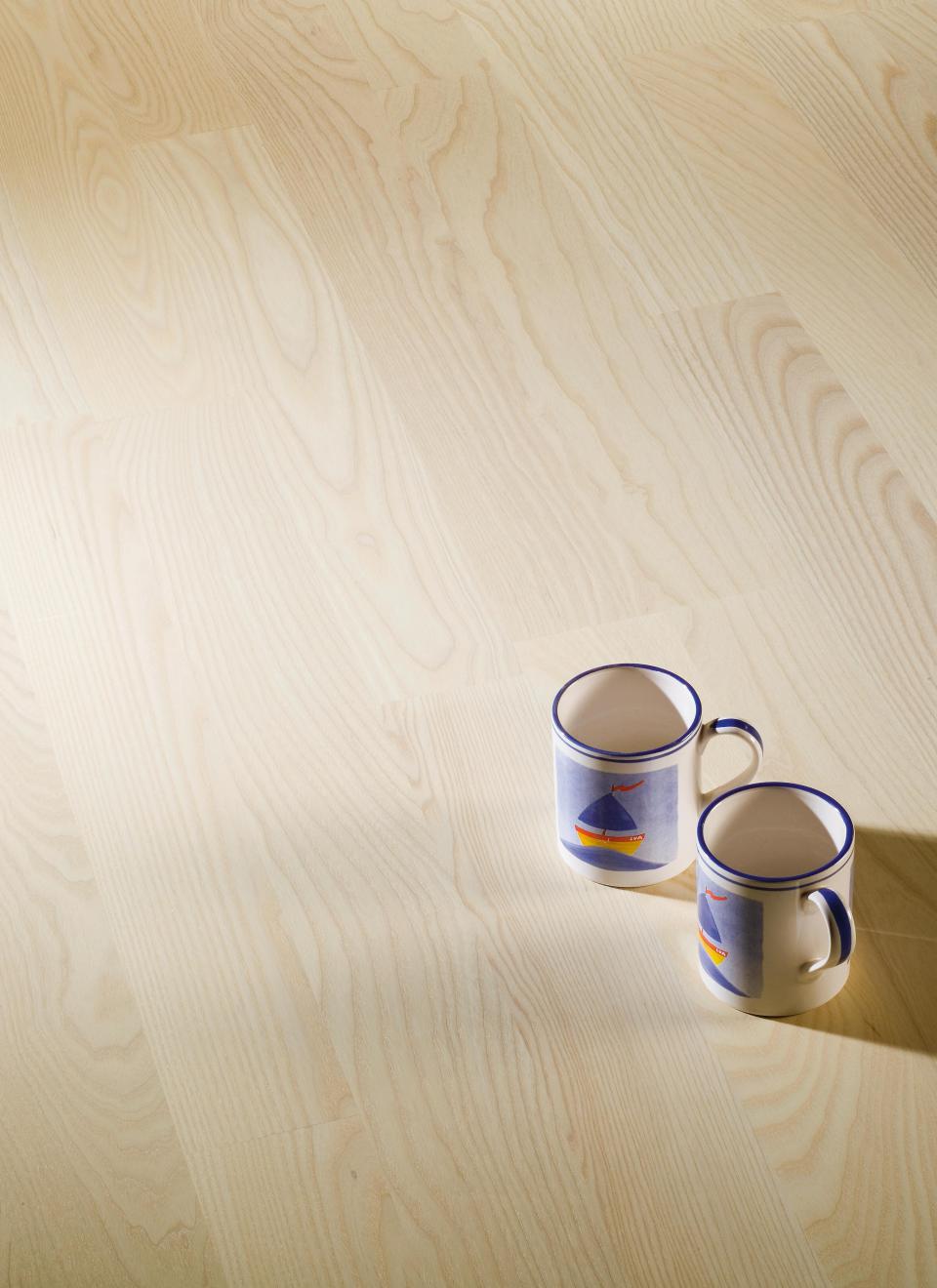 Frasin Natur Vanilla Matt 3S